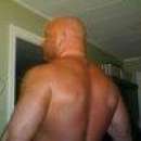 Let Me Plow Your Tight Ass All Night Long, Baby.